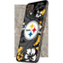 NFL Pittsburgh Steelers Tropical Print Google Pixel 4 XL Skin